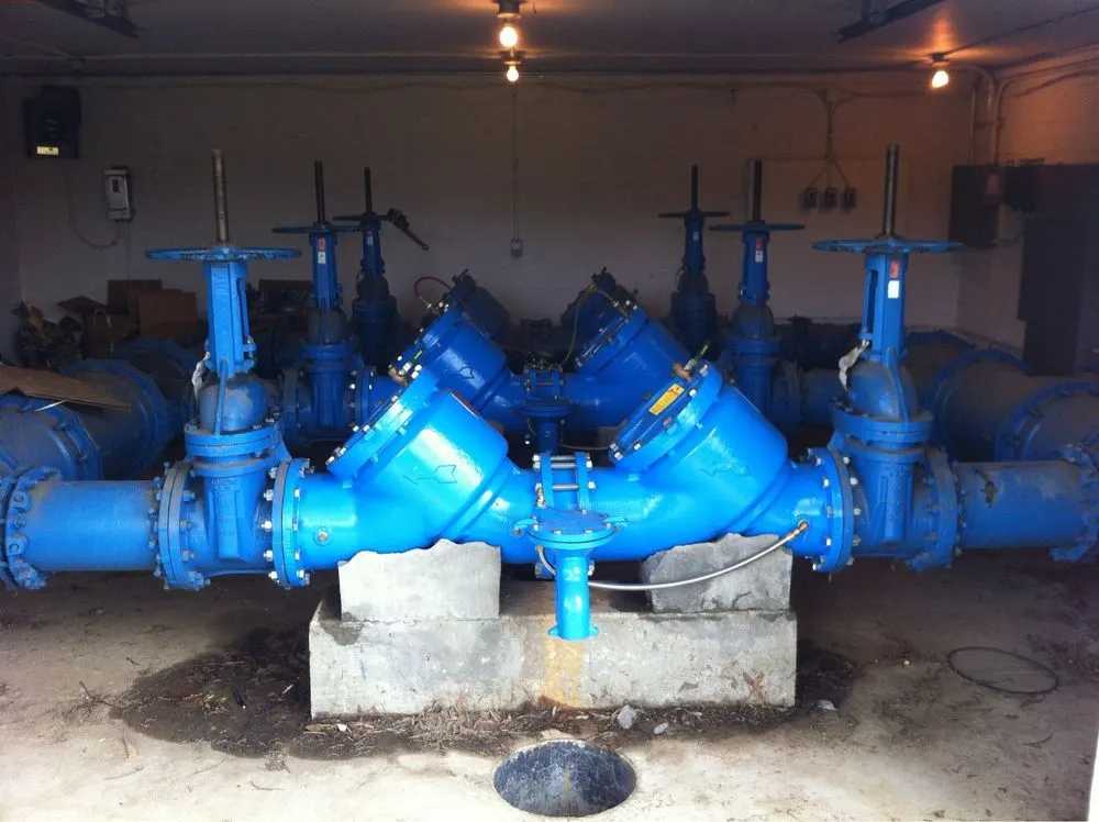 Emergency leak detection experts serving Silver Spring, MD - Insight Solutions Services