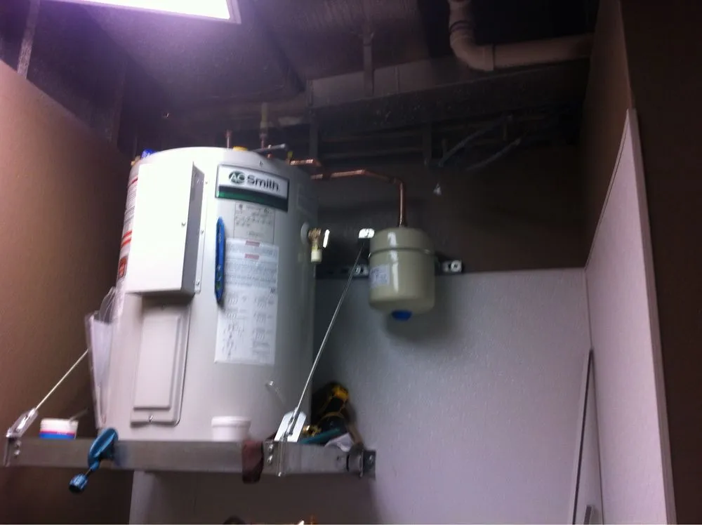 Affordable drain cleaning for homes in Silver Spring, MD by Insight Solutions Services