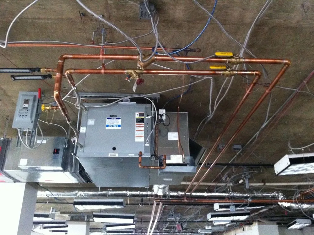 Professional emergency plumbing in Silver Spring, MD by Insight Solutions Services