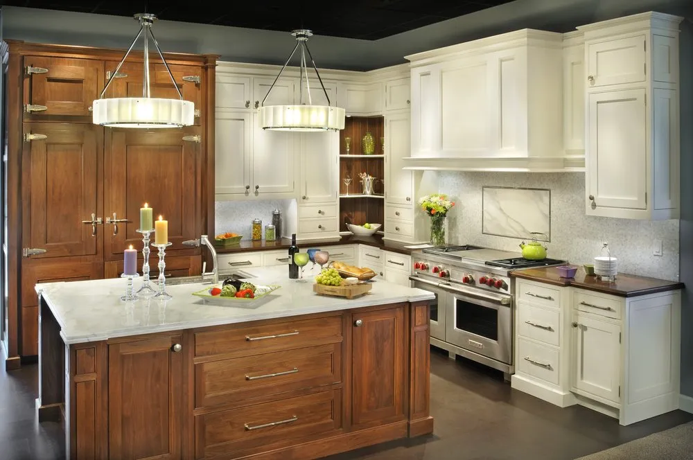 Slide of Insignia Kitchen & Bath Design Group