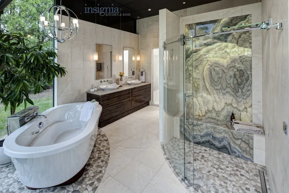 Slide of Insignia Kitchen & Bath Design Group