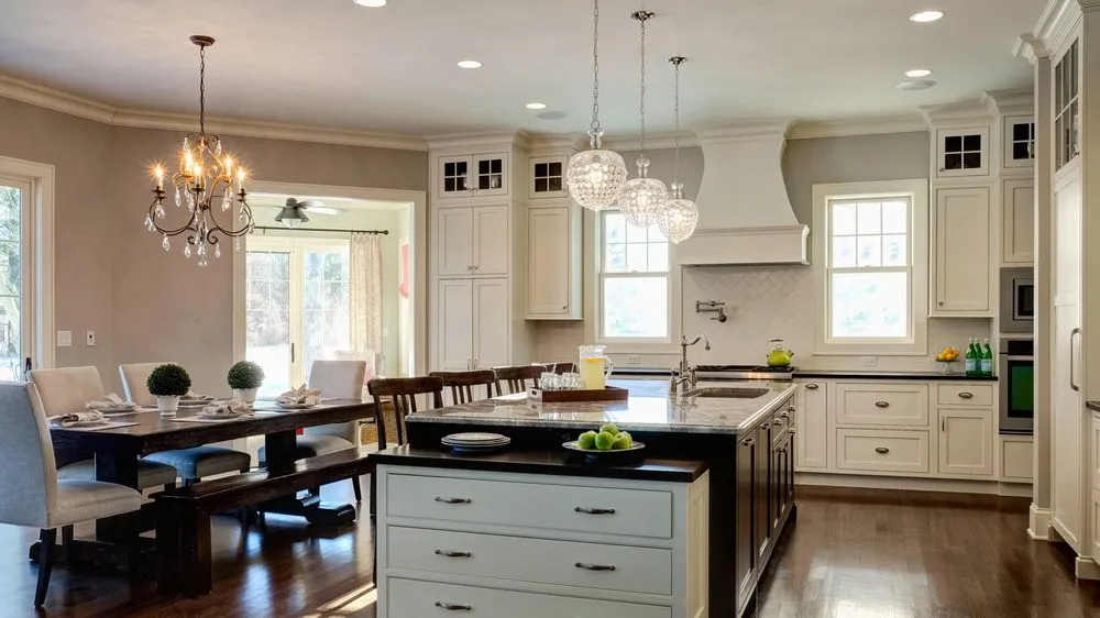 Slide of Insignia Kitchen & Bath Design Group