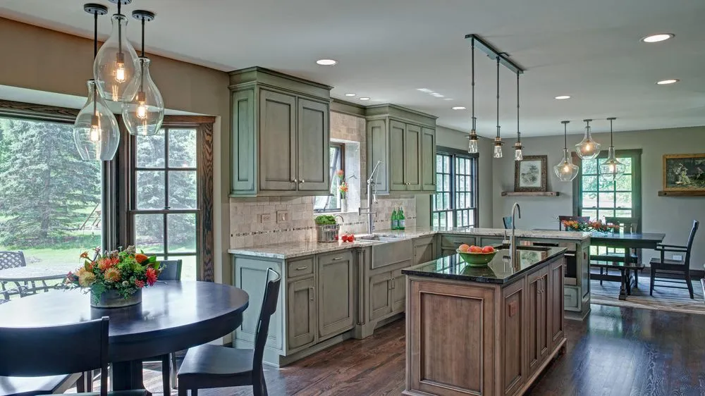 Slide of Insignia Kitchen & Bath Design Group