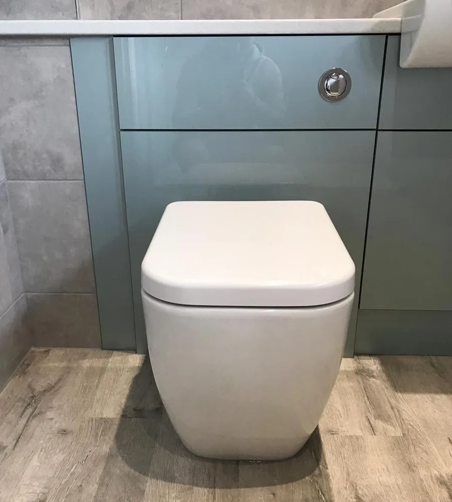 Slide of Insignia Plumbing & Boiler Service