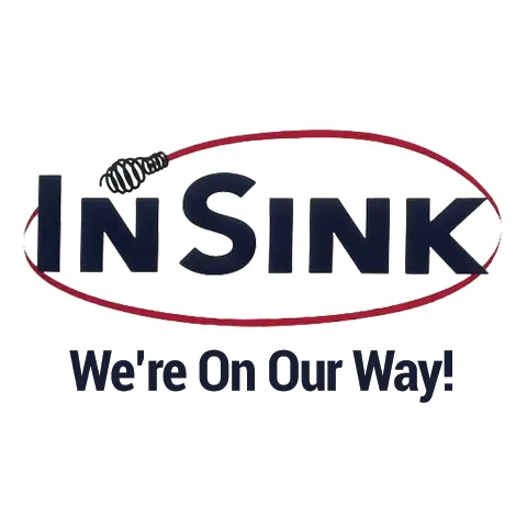 Slide of InSink Plumbing