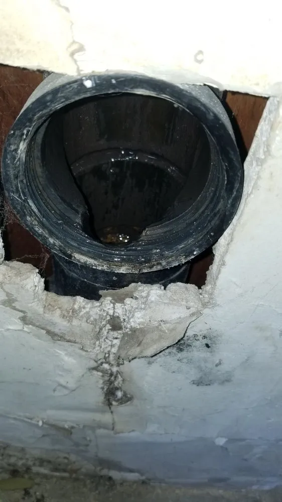 Slide of Inspection Detection Connection