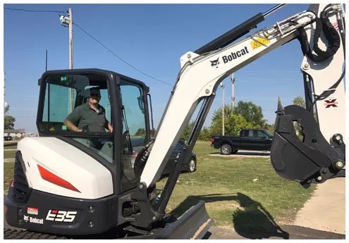 Slide of Inspector Plumber