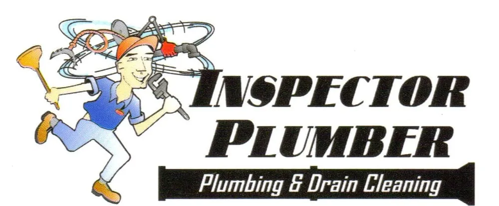 Slide of Inspector Plumber