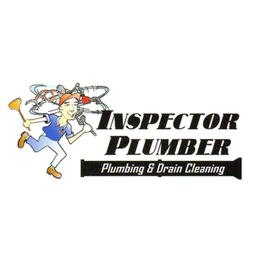 Slide of Inspector Plumber