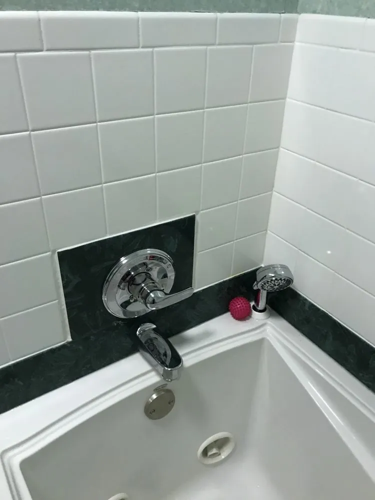 Slide of Inspector Plumber