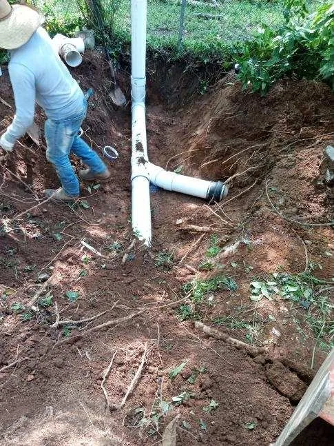 Slide of Inspector Rooter