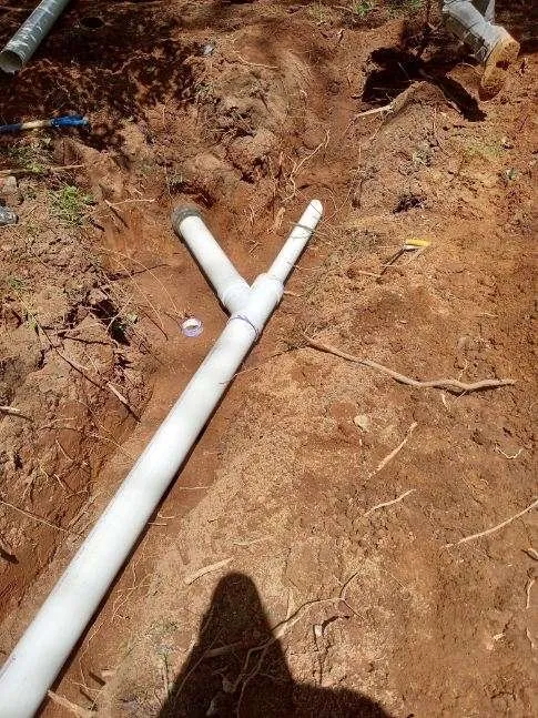 Slide of Inspector Rooter