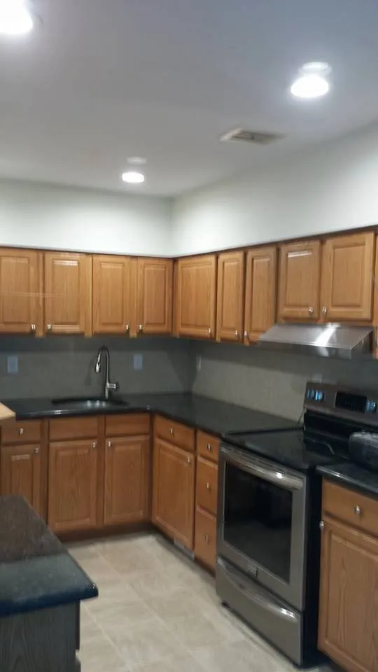 Slide of Inspirations Kitchen & Bath