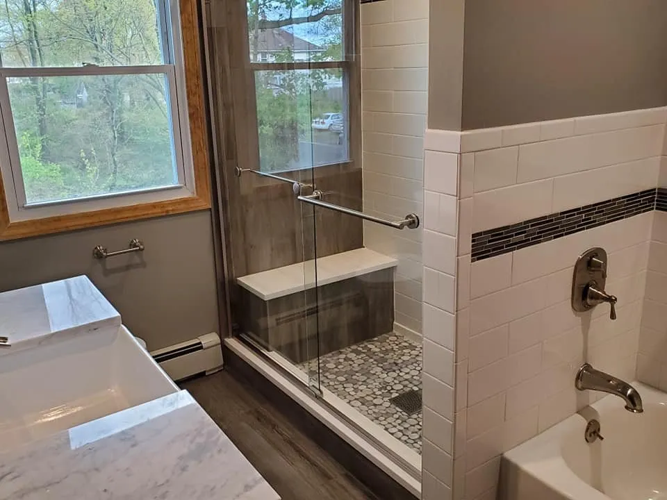 Slide of Inspirations Kitchen & Bath