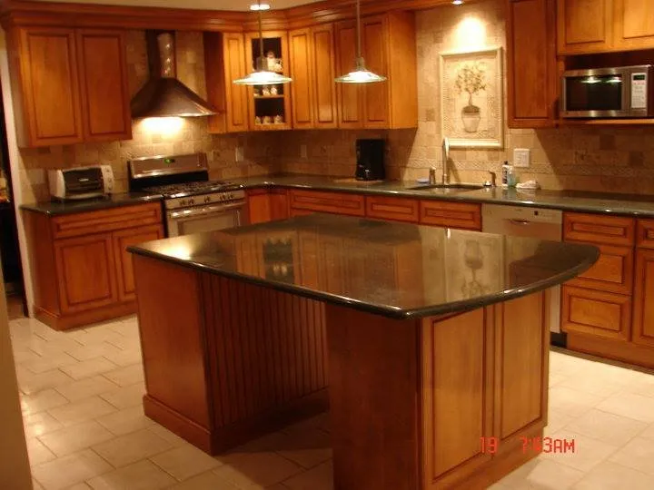 Slide of Inspirations Kitchen & Bath