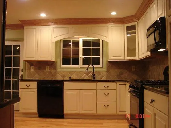 Slide of Inspirations Kitchen & Bath