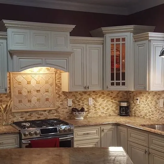 Slide of Inspirations Kitchen & Bath