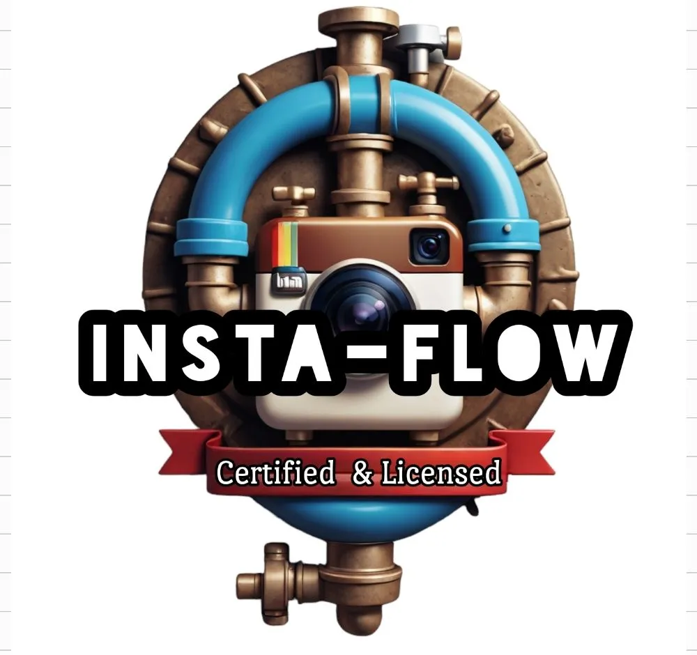 Slide of Insta Flow