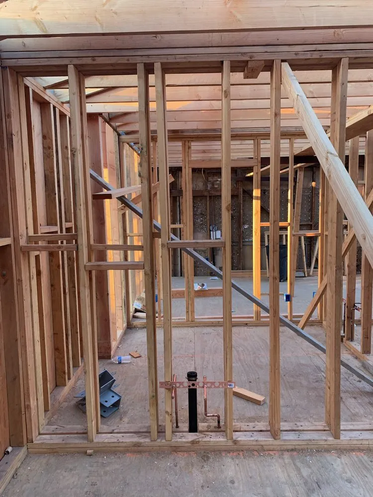 Slide of Insta Flow Plumbing