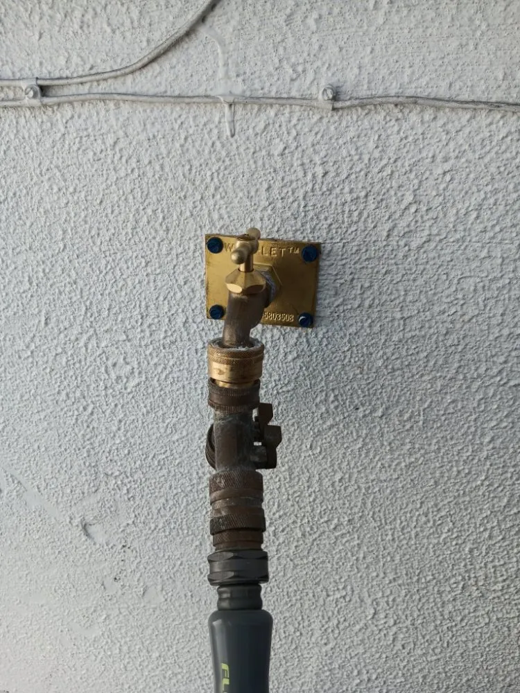 Slide of Insta Plumber