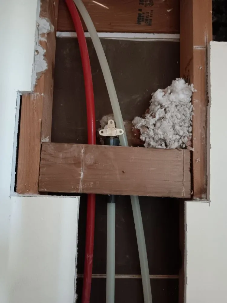 Slide of Insta Plumber