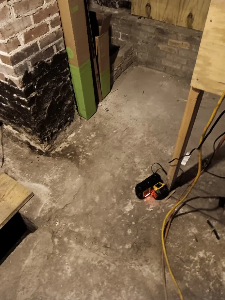 Slide of Insta Plumber