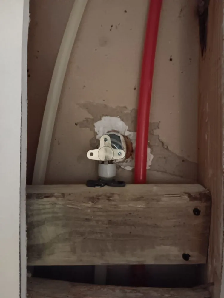 Slide of Insta Plumber