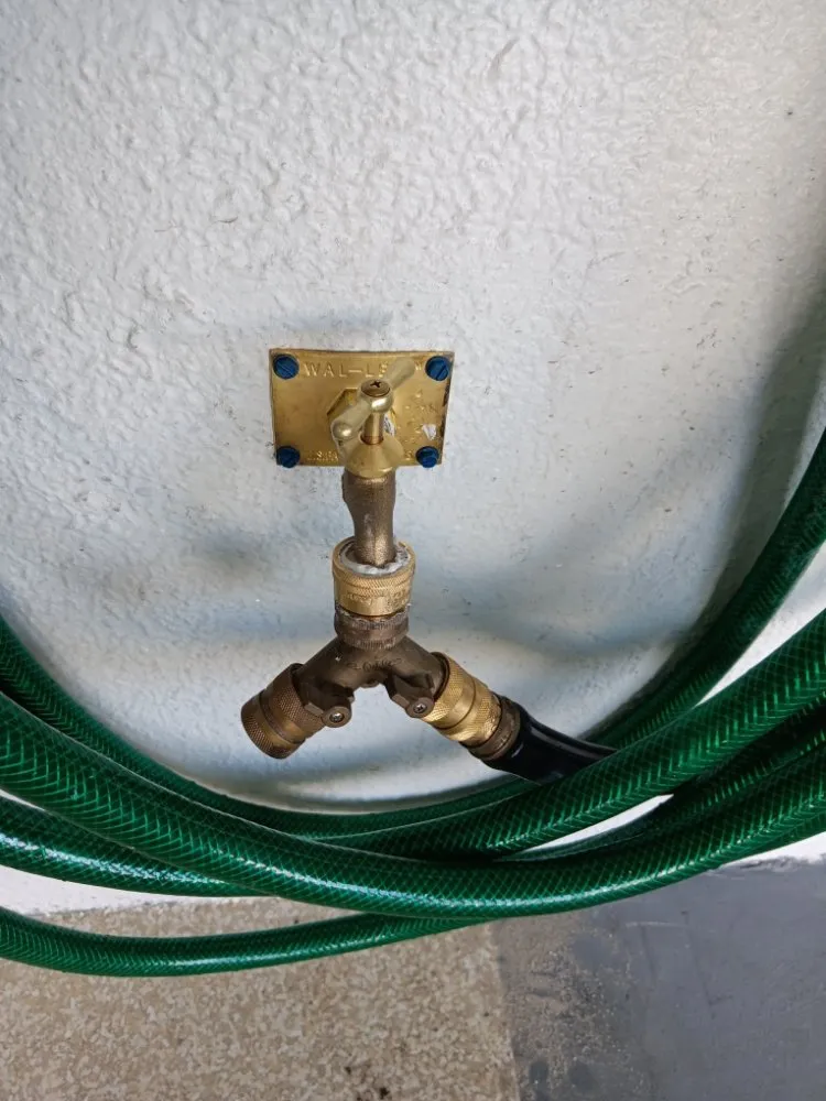 Slide of Insta Plumber