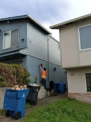 Instalaciones Electricas Beto Logo