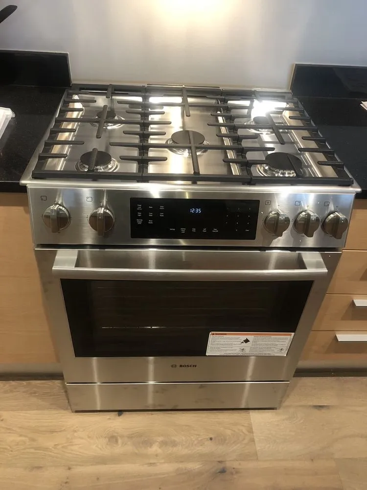 Slide of Installation Outsourcing Company