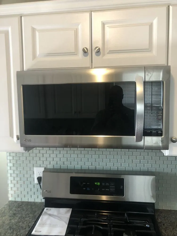 Slide of Installation Outsourcing Company