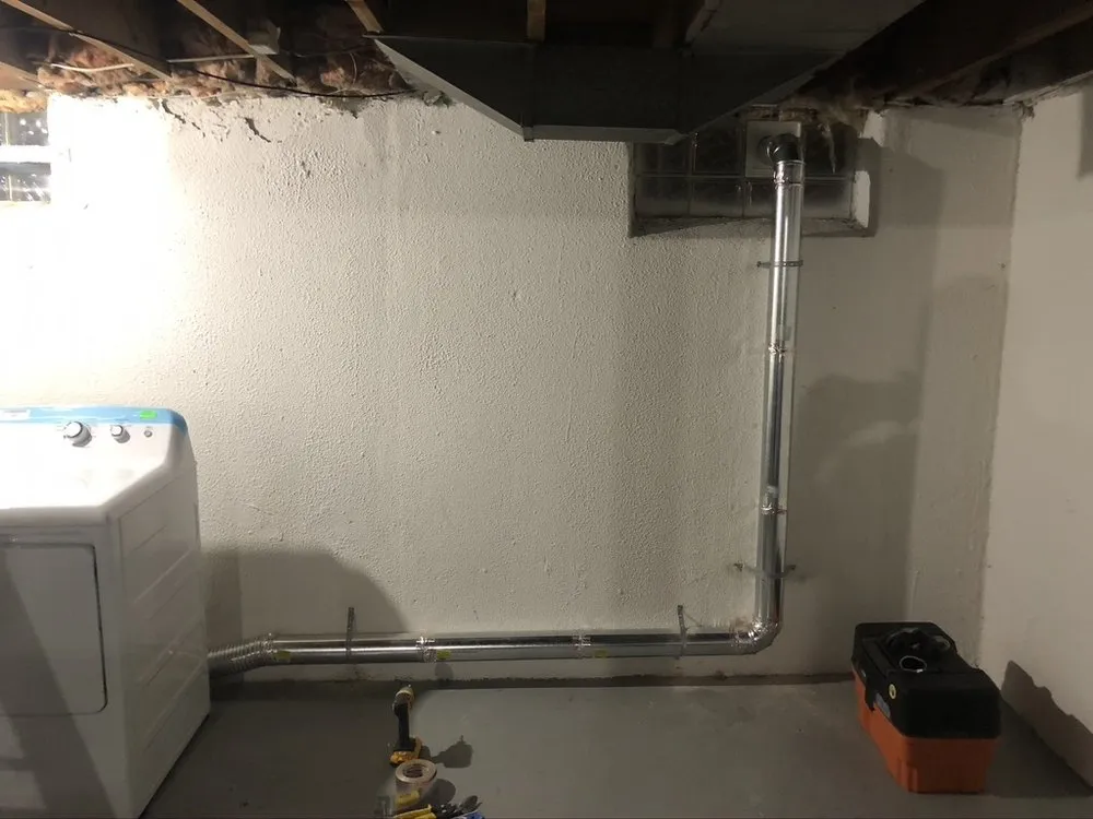 Slide of Installation Outsourcing Company