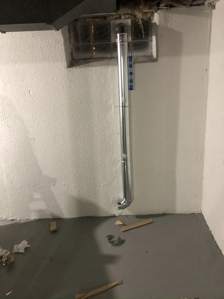 Slide of Installation Outsourcing Company