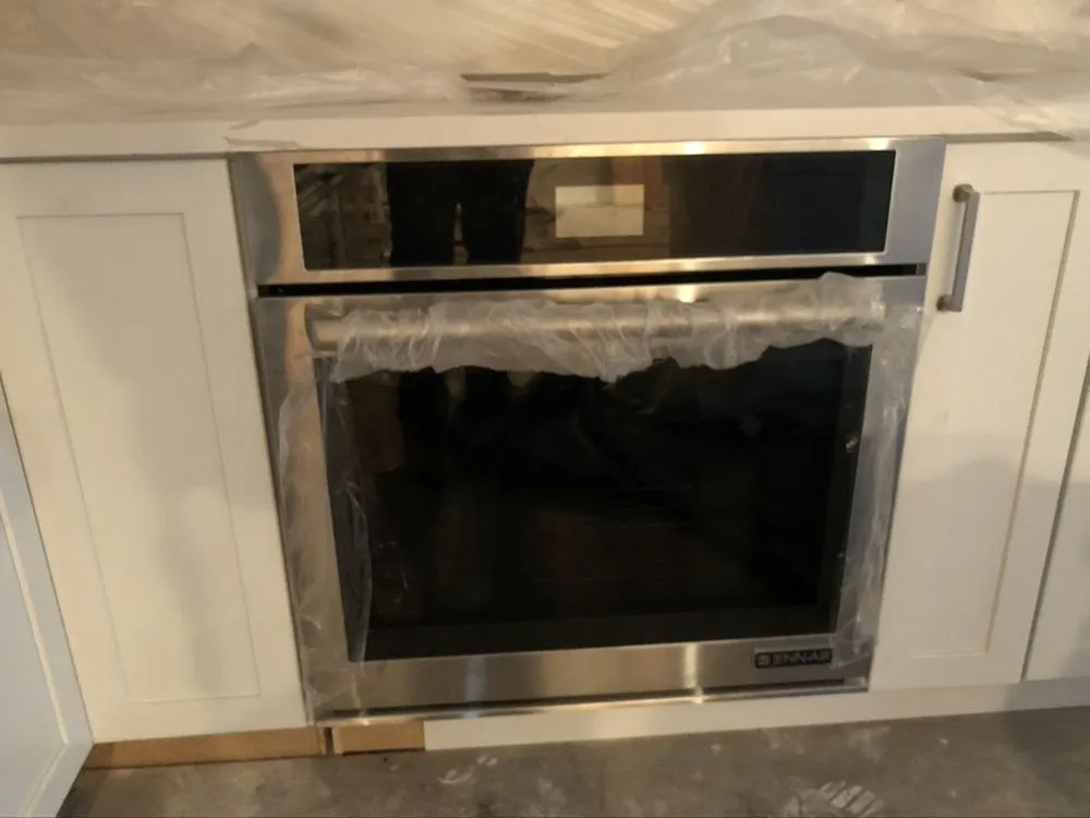 Slide of Installation Outsourcing Company