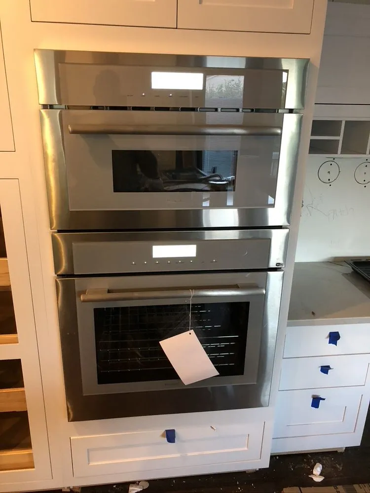 Slide of Installation Outsourcing Company