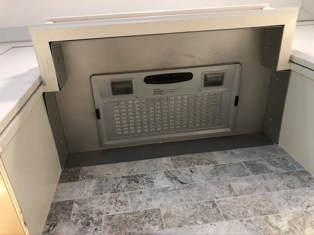 Slide of Installation Outsourcing Company