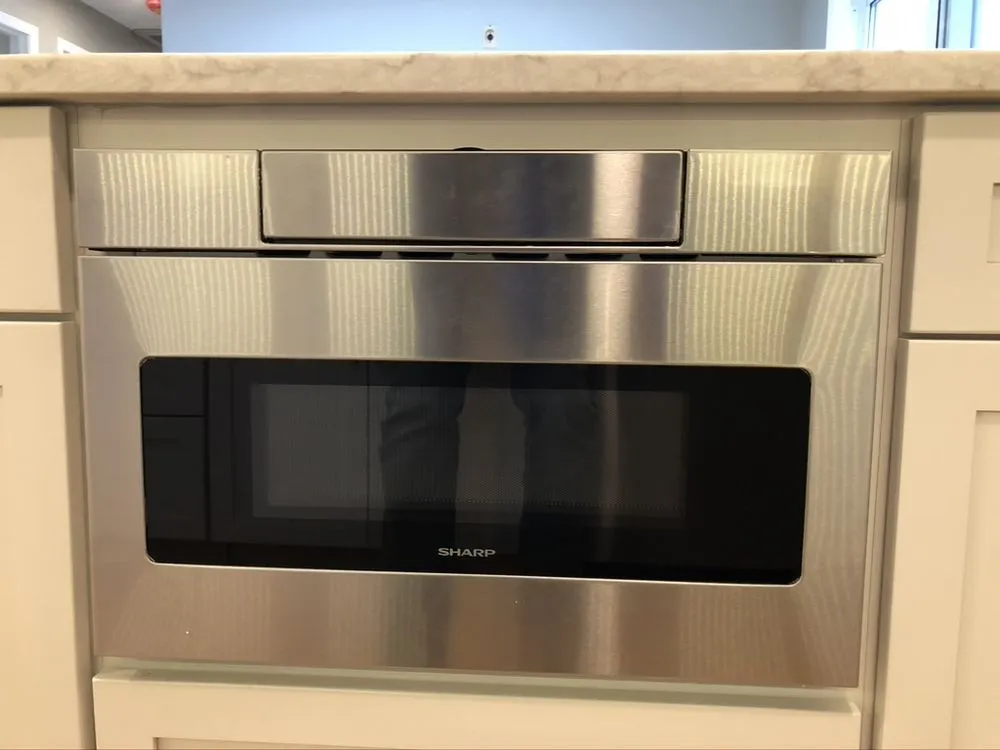 Slide of Installation Outsourcing Company