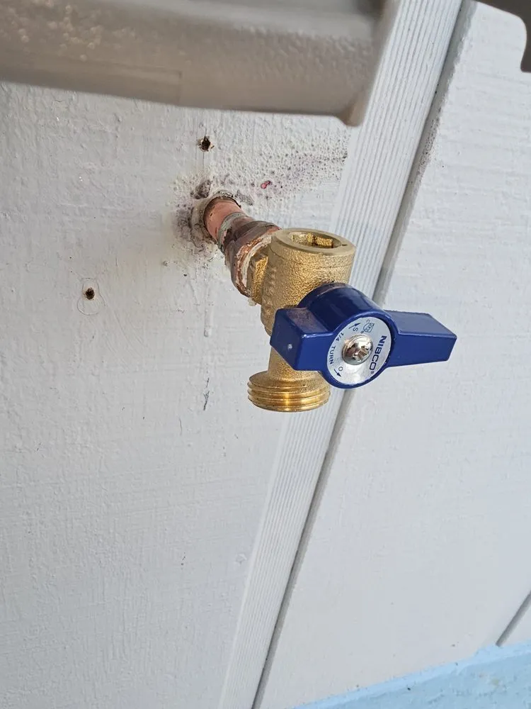 Slide of Installation Services