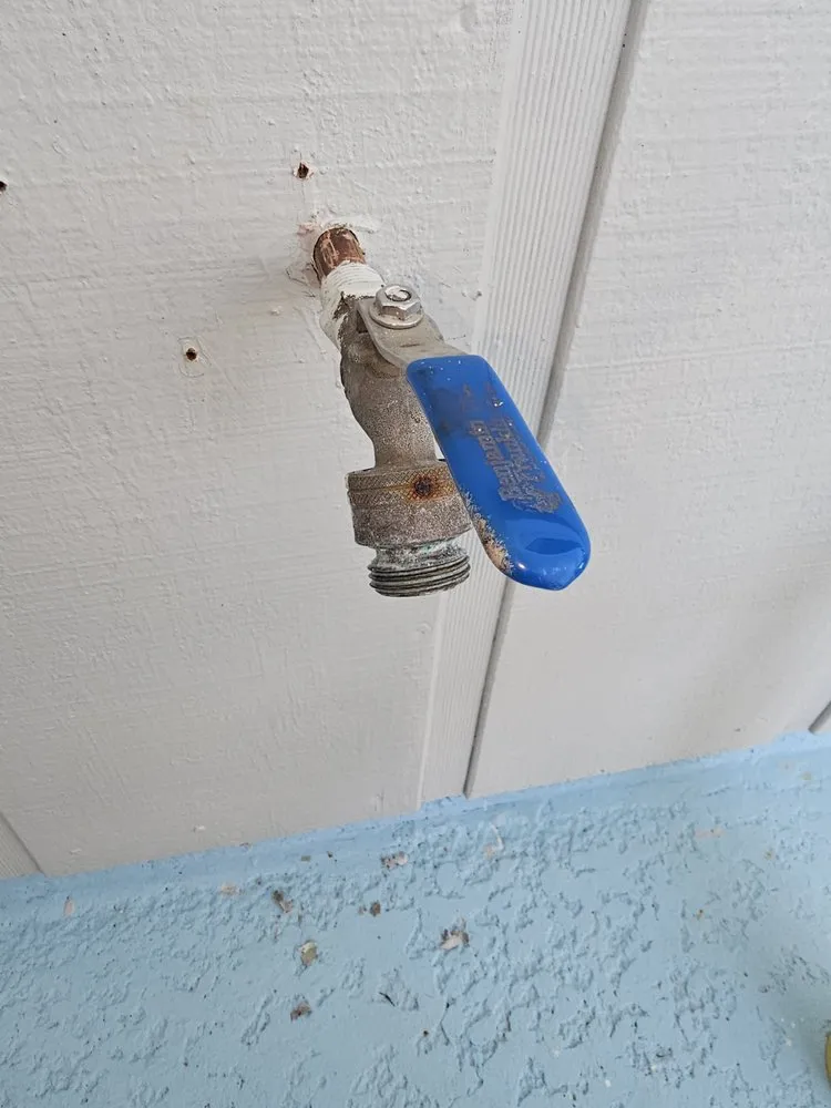 Slide of Installation Services