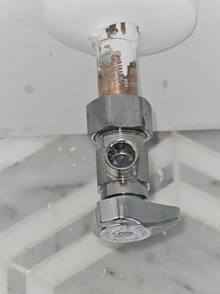 Slide of Installation Services