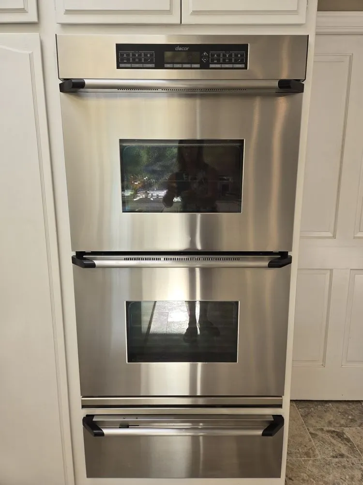 Slide of Installators - Appliance Installation