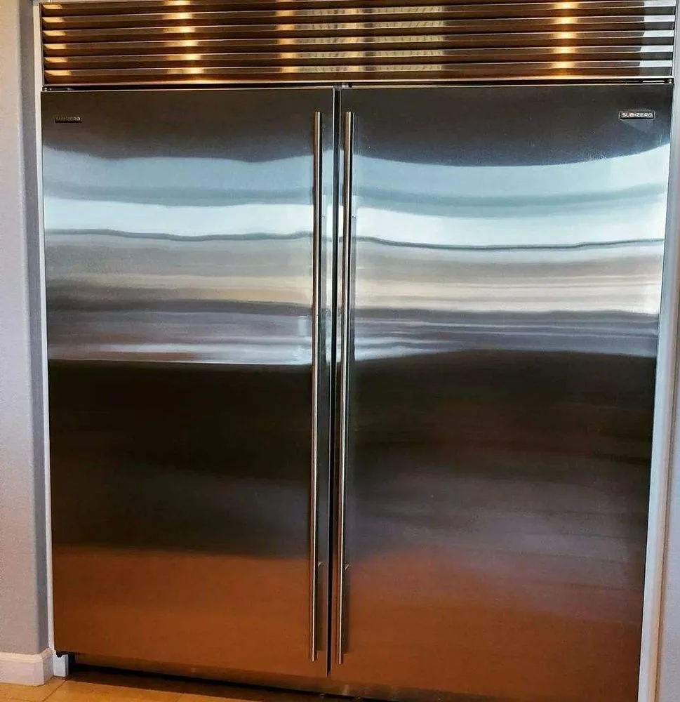 Slide of Installators - Appliance Installation