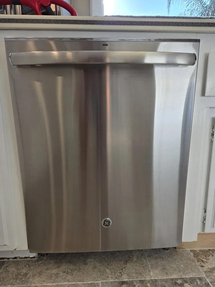 Slide of Installators - Appliance Installation