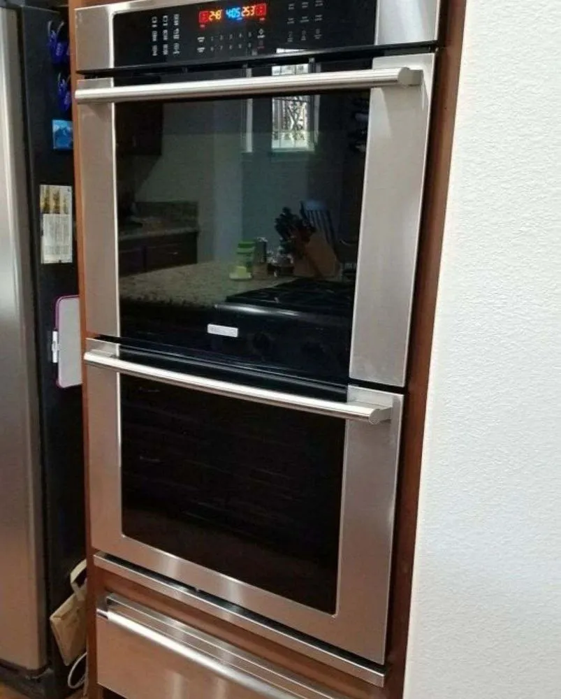 Slide of Installators - Appliance Installation