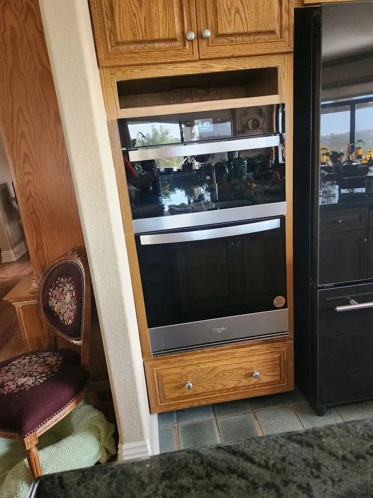 Top-rated emergency plumbing in San Diego, CA by Installators - Appliance Installation