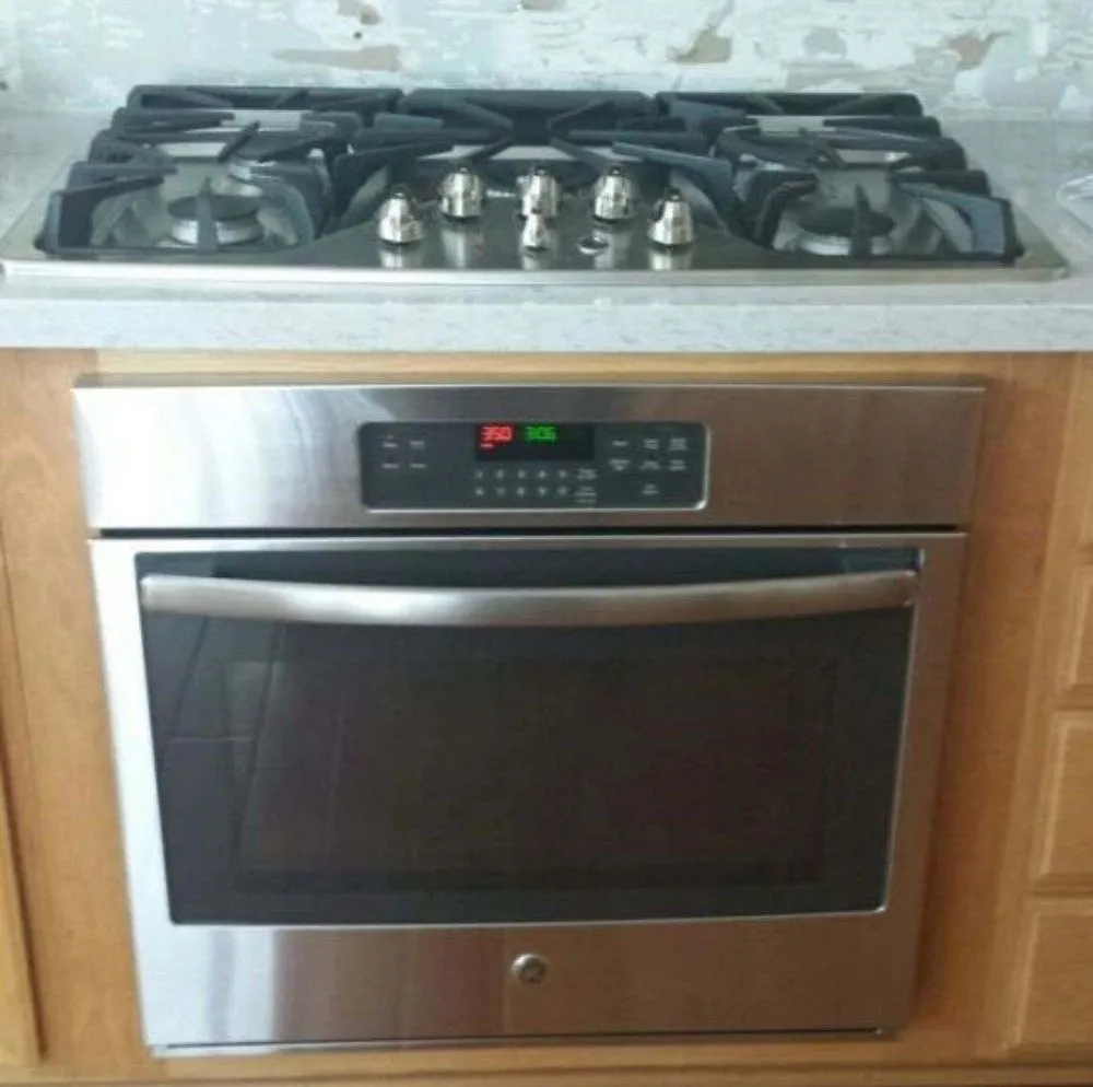Emergency pipe repair in San Diego, CA by Installators - Appliance Installation
