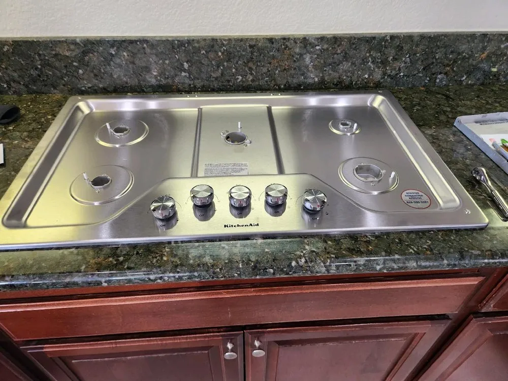 Top-rated leak detection in San Diego, CA by Installators - Appliance Installation