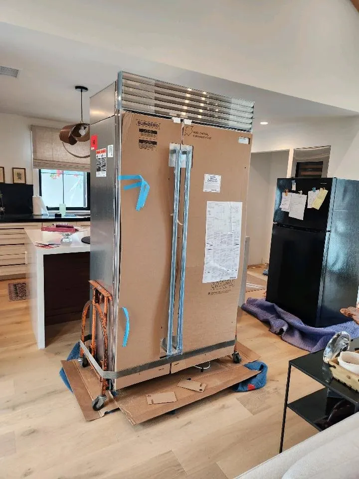 Reliable pipe repair experts serving San Diego, CA - Installators - Appliance Installation