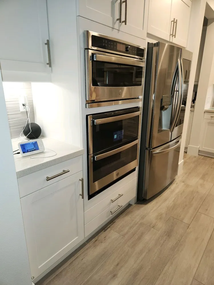 Slide of Installators - Appliance Installation