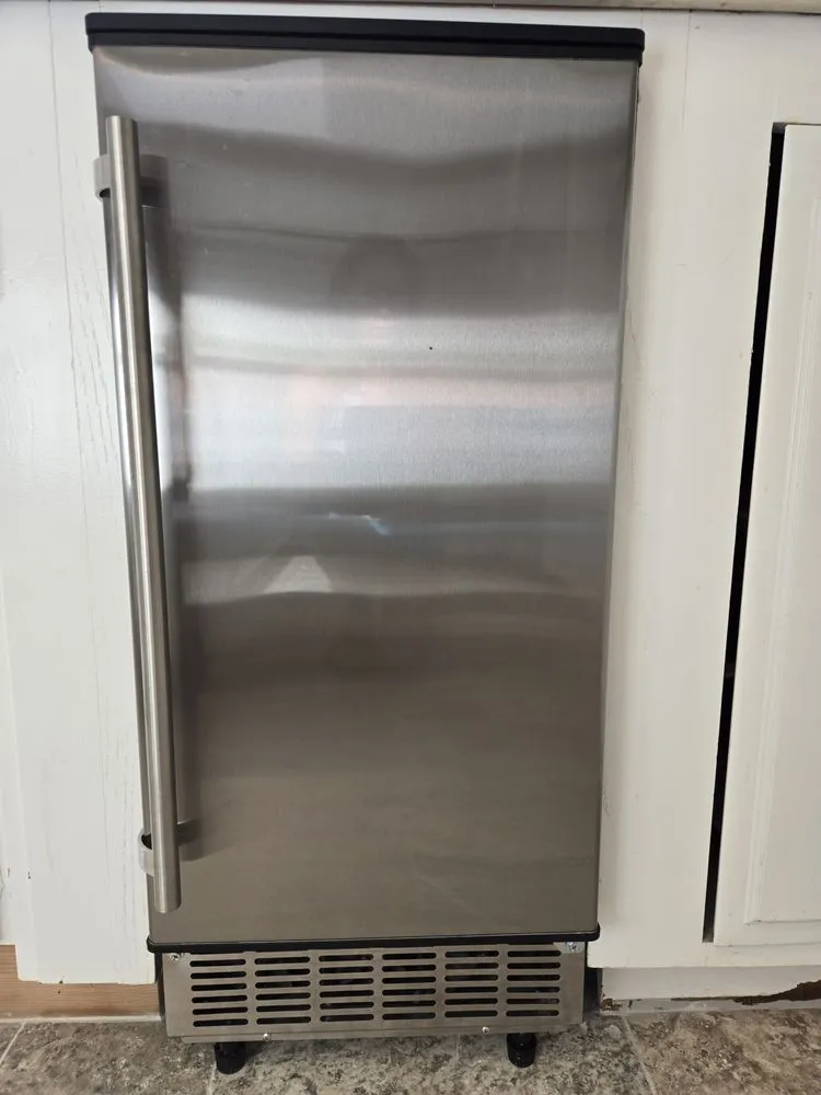 Slide of Installators - Appliance Installation